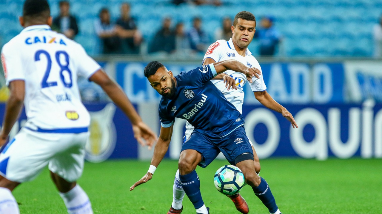 Nhận định b&oacute;ng đ&aacute; Vasco Gama vs Cruzeiro, 6h ng&agrave;y 3/12: Lấy đi 3 điểm