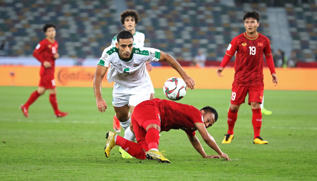 Nhận định b&oacute;ng đ&aacute; Yemen vs Iraq, 21h30 ng&agrave;y 2/12: Ải kh&oacute; cho người chơi
