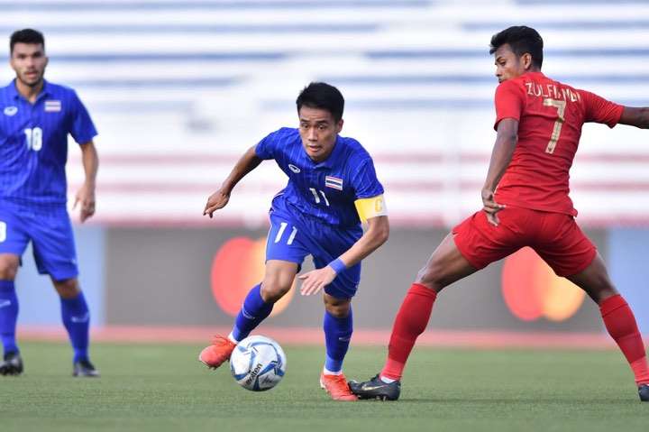 Nhận định b&oacute;ng đ&aacute; U22 Indonesia vs U22 Brunei, 19h ng&agrave;y 3/12: Cải thiện hiệu số