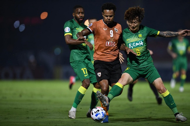 Nhận định Beijing Guoan vs Chiangrai United, 20h00 ng&agrave;y 3/12