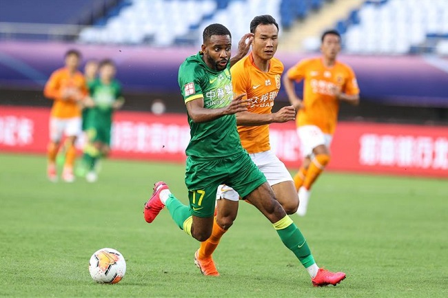 Nhận định Beijing Guoan vs Wuhan ZALL, 14h00 ng&agrave;y 2/12