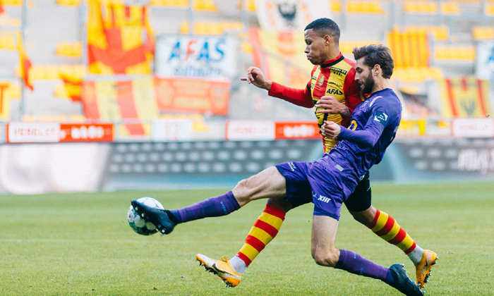 Nhận định AS Eupen vs KV Mechelen, 23h00 ng&agrave;y 3/12