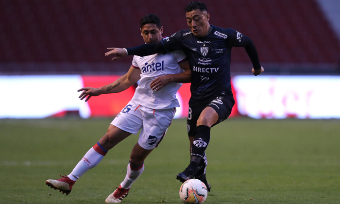 Nhận định Nacional Montevideo vs Independiente Jose Teran, 5h15 ng&agrave;y 3/12