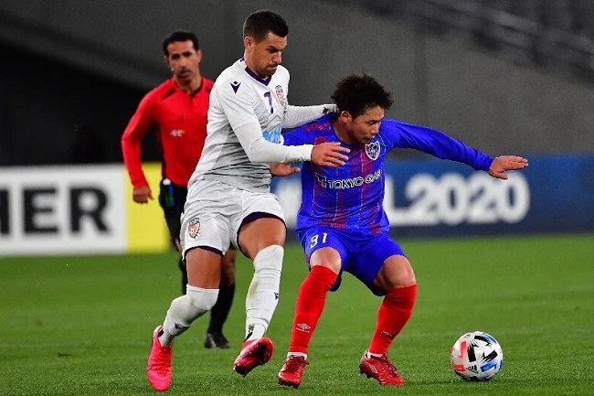 Nhận định Perth Glory vs FC Tokyo, 17h00 ng&agrave;y 3/12