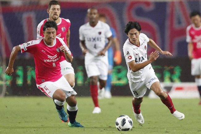 Nhận định Renofa Yamaguchi vs Ventforet Kofu, 17h00 ng&agrave;y 2/12