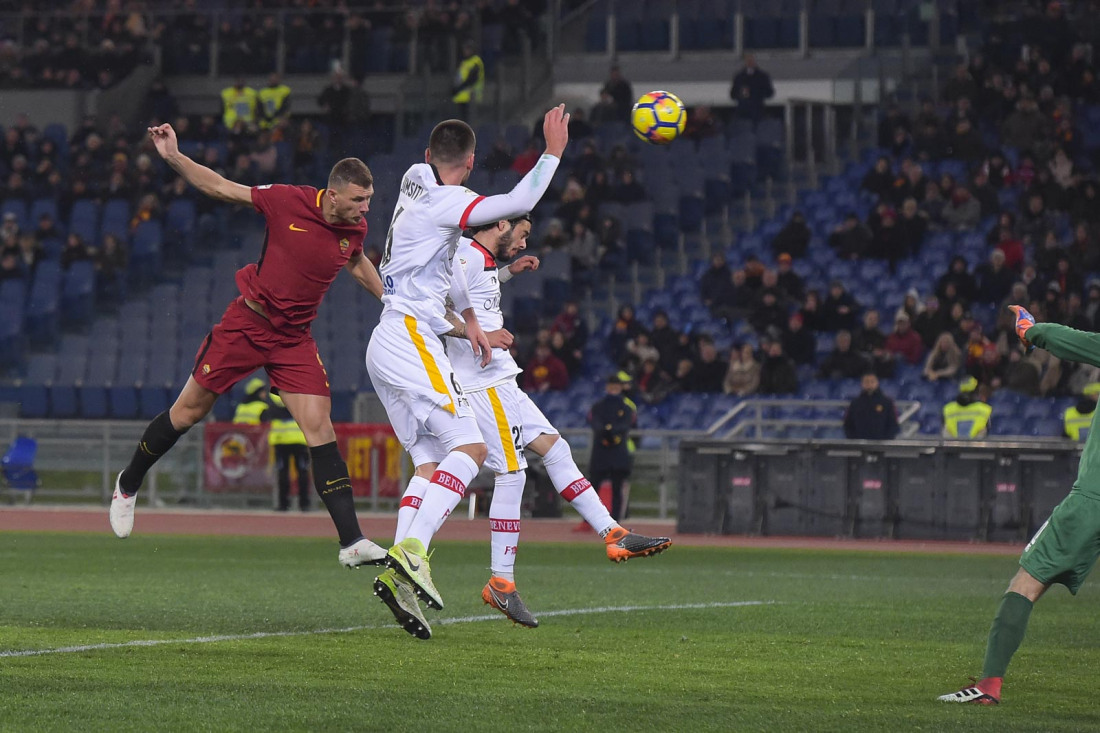 Nhận định AS Roma vs Young Boys, 3h00 ng&agrave;y 4/12