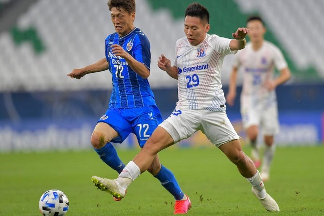 Nhận định Shanghai Shenhua vs Ulsan Hyundai, 17h00 ng&agrave;y 3/12