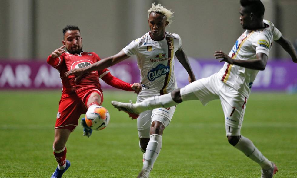 Nhận định Union La Calera vs Atletico Junior Barranquilla, 5h15 ng&agrave;y 4/12