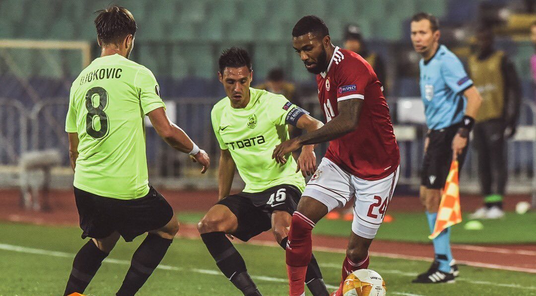 Nhận định CFR Cluj vs CSKA Sofia, 3h00 ng&agrave;y 4/12