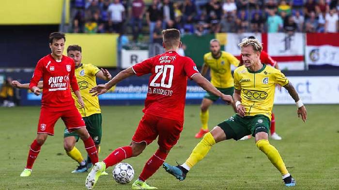 Nhận định, soi k&egrave;o AZ vs Fortuna Sittard, 0h45 ng&agrave;y 3/12