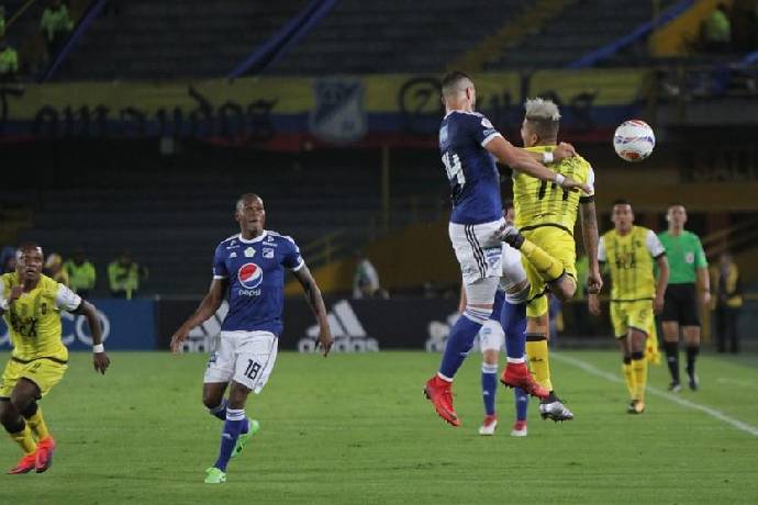 Nhận định, soi k&egrave;o Millonarios vs Alianza Petrolera, 8h05 ng&agrave;y 3/12