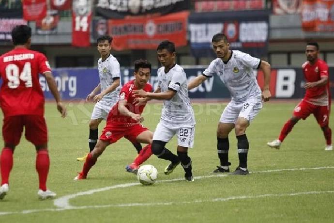 Nhận định, soi k&egrave;o Persija Jakarta vs TIRA-Persikabo, 20h45 ng&agrave;y 3/12