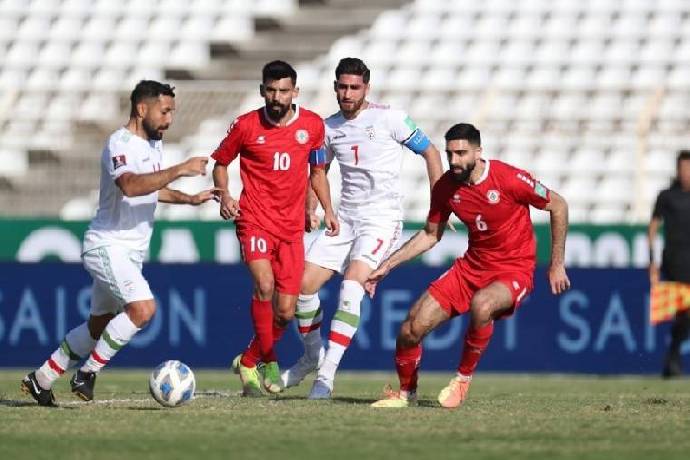 Nhận định, soi k&egrave;o Syria vs Tunisia, 2h00 ng&agrave;y 4/12