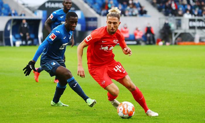 Nhận định, soi k&egrave;o Union Berlin vs Leipzig, 2h30 ng&agrave;y 4/12