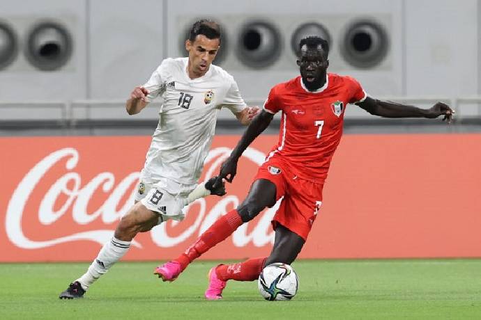 Ph&acirc;n t&iacute;ch k&egrave;o hiệp 1 Mauritania vs UAE, 23h00 ng&agrave;y 3/12