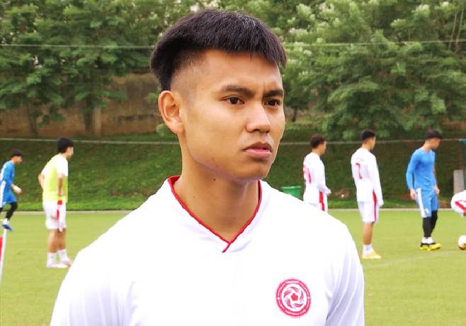 Soi k&egrave;o b&oacute;ng đ&aacute; U21 Quốc gia 2/12 bảng C: U21 Viettel vs U21 Quảng Nam