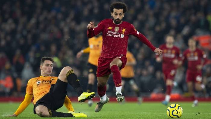 Soi k&egrave;o chẵn/ lẻ Wolves vs Liverpool, 22h ng&agrave;y 4/12
