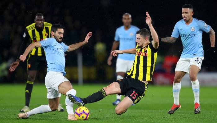 Soi k&egrave;o phạt g&oacute;c Watford vs Man City, 0h30 ng&agrave;y 5/12 
