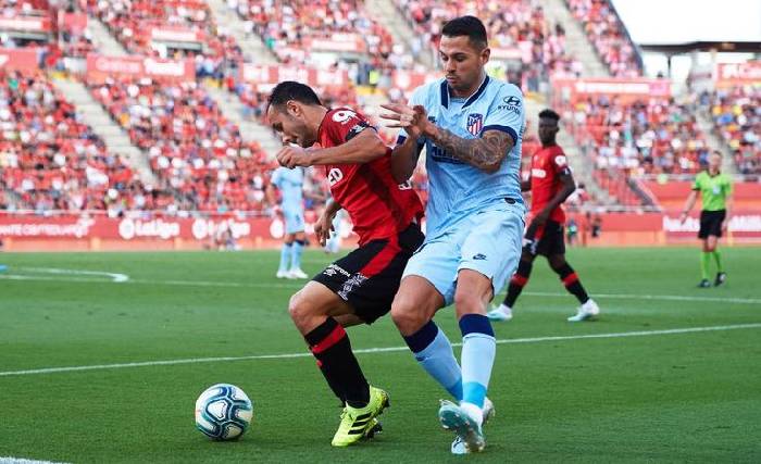 Tỷ lệ k&egrave;o nh&agrave; c&aacute;i Atletico Madrid vs Mallorca, 0h30 ng&agrave;y 5/12