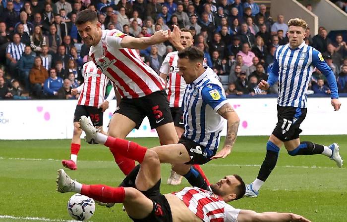 Biến động tỷ lệ k&egrave;o Sunderland vs Millwall, 19h30 ng&agrave;y 3/12
