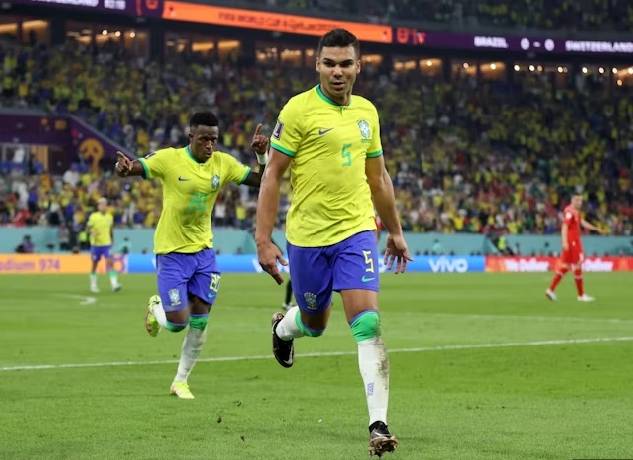 Đội h&igrave;nh ra s&acirc;n ch&iacute;nh thức Cameroon vs Brazil, 2h ng&agrave;y 3/12 (cập nhật)