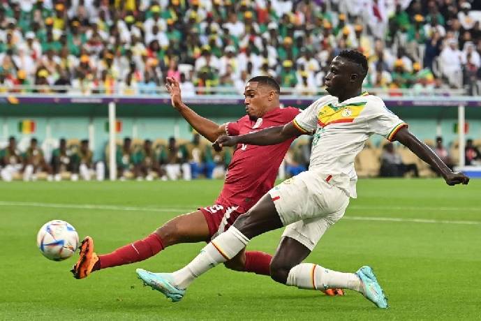Dự đo&aacute;n, soi k&egrave;o thẻ v&agrave;ng Anh vs Senegal, 2h ng&agrave;y 5/12