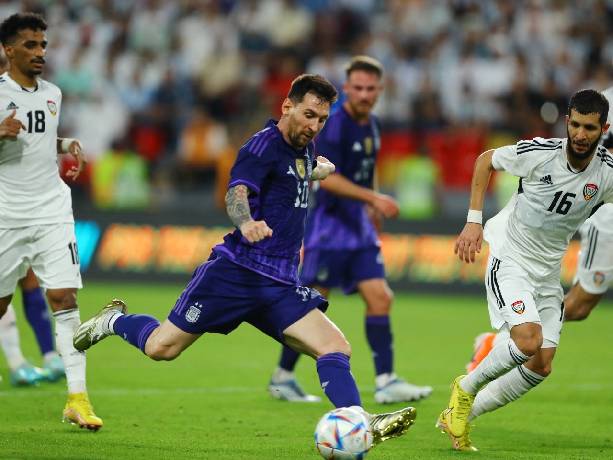 Nhận định, soi k&egrave;o Argentina vs &Uacute;c, 2h ng&agrave;y 4/12