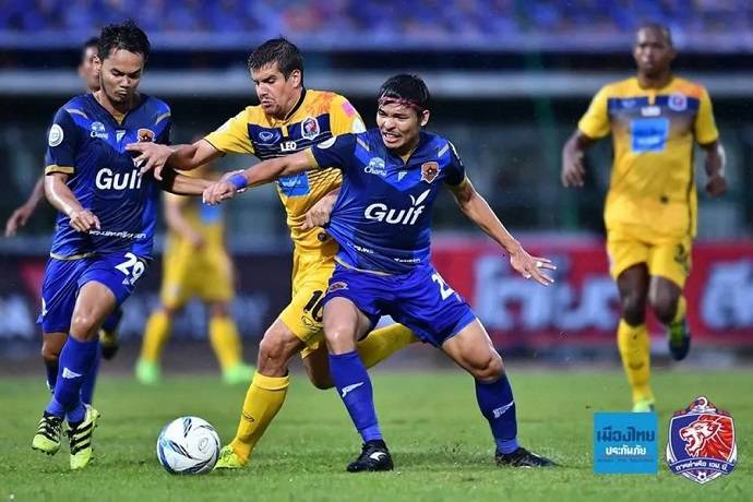 Nhận định, soi k&egrave;o Ayutthaya vs Customs United, 18h00 ng&agrave;y 3/12