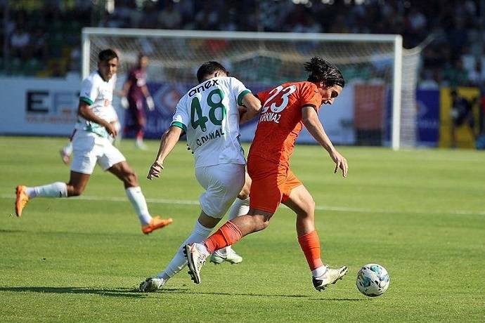 Nhận định, soi k&egrave;o Bodrumspor vs Gen&ccedil;lerbirliği, 17h30 ng&agrave;y 3/12