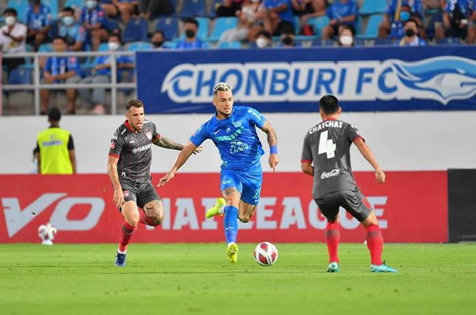 Nhận định, soi k&egrave;o Chainat vs Uthai Thani, 19h ng&agrave;y 3/12