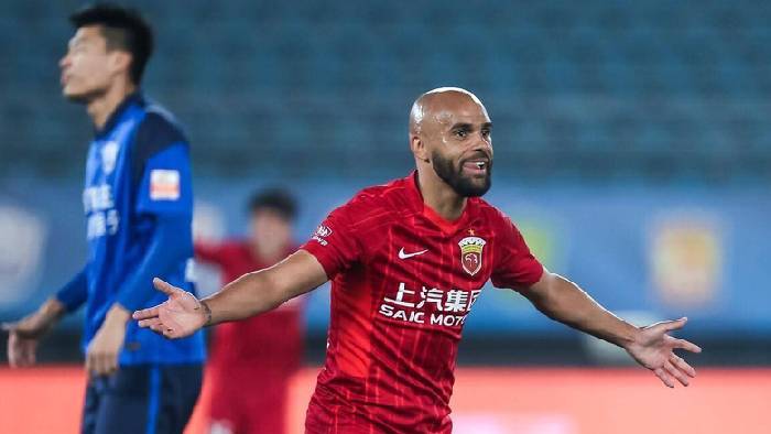 Nhận định, soi k&egrave;o Guangzhou City vs Shanghai Port, 18h30 ng&agrave;y 4/12