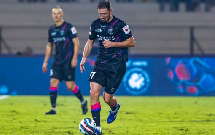 Nhận định, soi k&egrave;o Jamshedpur vs Kerala, 21h ng&agrave;y 4/12