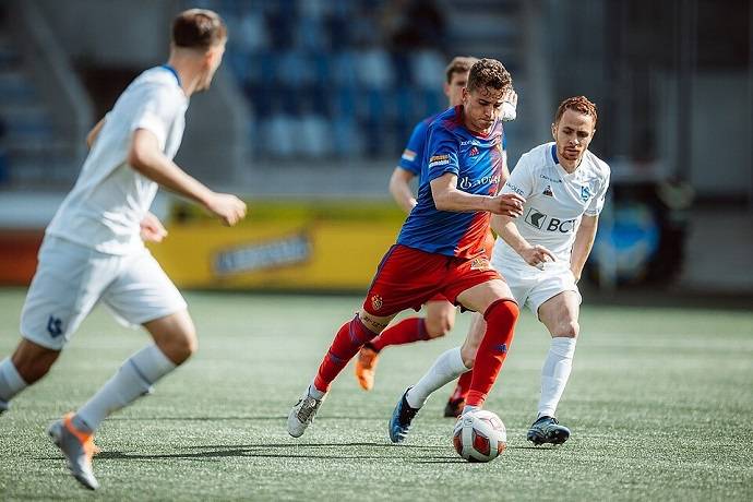 Nhận định, soi k&egrave;o Lausanne vs Basel, 20h30 ng&agrave;y 3/12