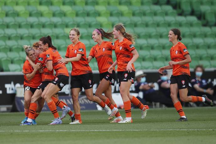 Nhận định, soi k&egrave;o Nữ Melbourne City vs Nữ Brisbane Roar, 11h ng&agrave;y 3/12