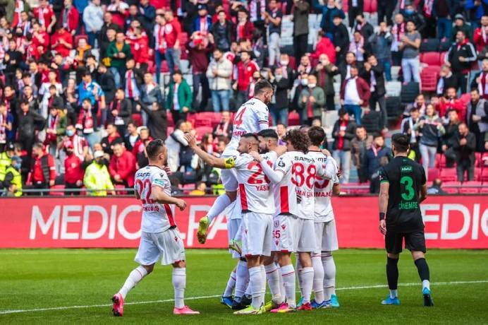 Nhận định, soi k&egrave;o Samsunspor vs Denizlispor, 20h ng&agrave;y 3/12