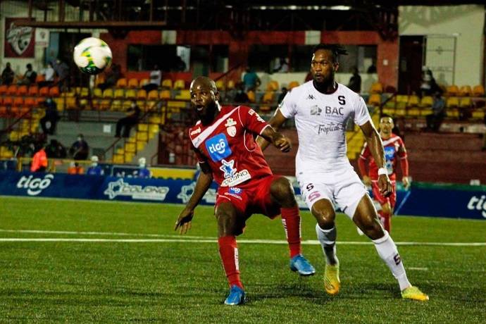 Nhận định, soi k&egrave;o Santos Gu&aacute;piles vs Saprissa, 8h00 ng&agrave;y 4/12