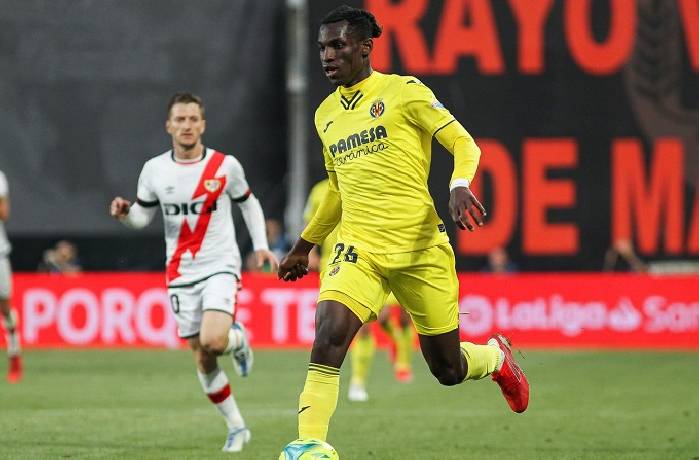 Nhận định, soi k&egrave;o Villarreal B vs Leganes, 3h ng&agrave;y 4/12