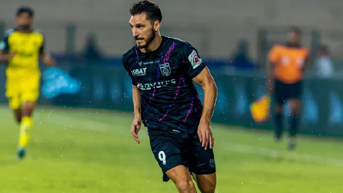 Ph&acirc;n t&iacute;ch k&egrave;o hiệp 1 Jamshedpur vs Kerala, 21h ng&agrave;y 4/12