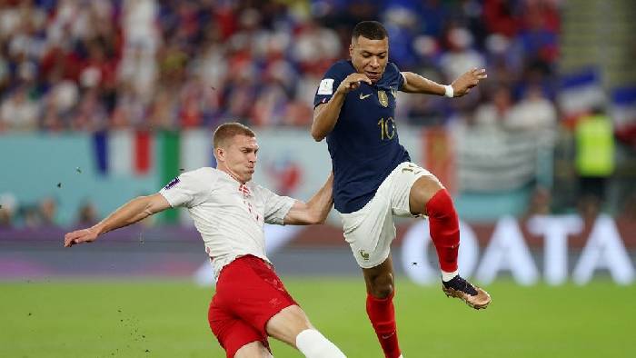 Soi bảng dự đo&aacute;n tỷ số ch&iacute;nh x&aacute;c Ph&aacute;p vs Ba Lan, 22h ng&agrave;y 4/12