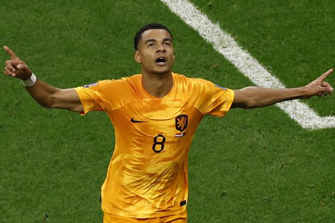 Soi bảng vị cầu thủ ghi b&agrave;n H&agrave; Lan vs Mỹ, 22h ng&agrave;y 3/12