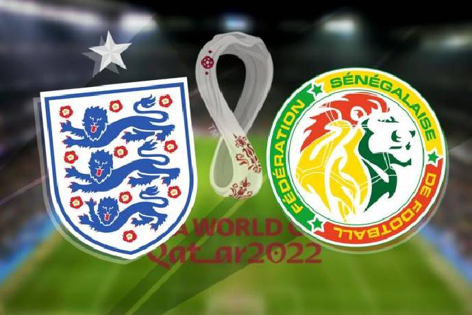 Soi k&egrave;o b&agrave;n thắng đầu/ cuối Anh vs Senegal, 2h ng&agrave;y 5/12