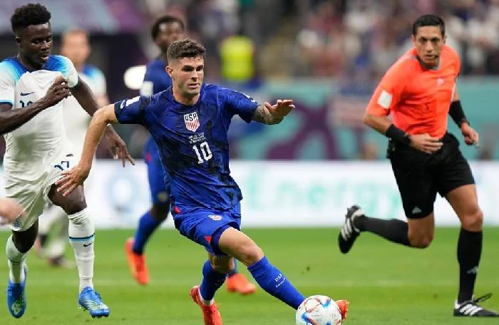 Soi k&egrave;o đặc biệt H&agrave; Lan vs Mỹ, 22h ng&agrave;y 3/12