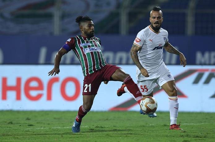 Soi k&egrave;o, dự đo&aacute;n Macao Bengaluru vs Mohun Bagan, 21h ng&agrave;y 3/12