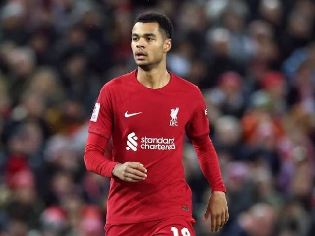 Cody Gakpo dần tho&aacute;t khỏi c&aacute;i m&aacute;c &ldquo;dự bị hạng sang&rdquo;