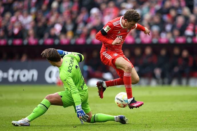 Nhận định, soi k&egrave;o Bayern Munich vs Union Berlin, 21h30 ng&agrave;y 2/12