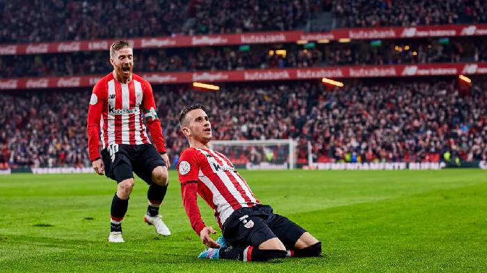 Nhận định, soi k&egrave;o Bilbao vs Vallecano, 22h15 ng&agrave;y 2/12