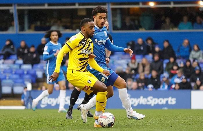 Nhận định, soi k&egrave;o Birmingham vs Rotherham, 22h00 ng&agrave;y 2/12