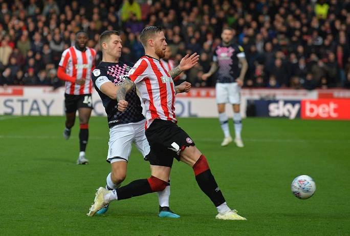 Nhận định, soi k&egrave;o Brentford vs Luton, 22h00 ng&agrave;y 2/12