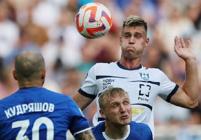 Nhận định, soi k&egrave;o Fakel Voronezh vs Baltika Kaliningrad, 18h00 ng&agrave;y 2/12