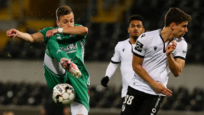 Nhận định, soi k&egrave;o Farense vs Vitoria Guimaraes, 22h30 ng&agrave;y 2/12